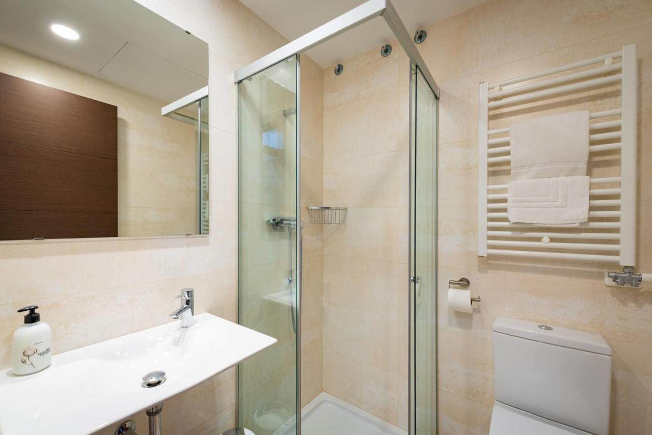 Apartment Insitges Center *