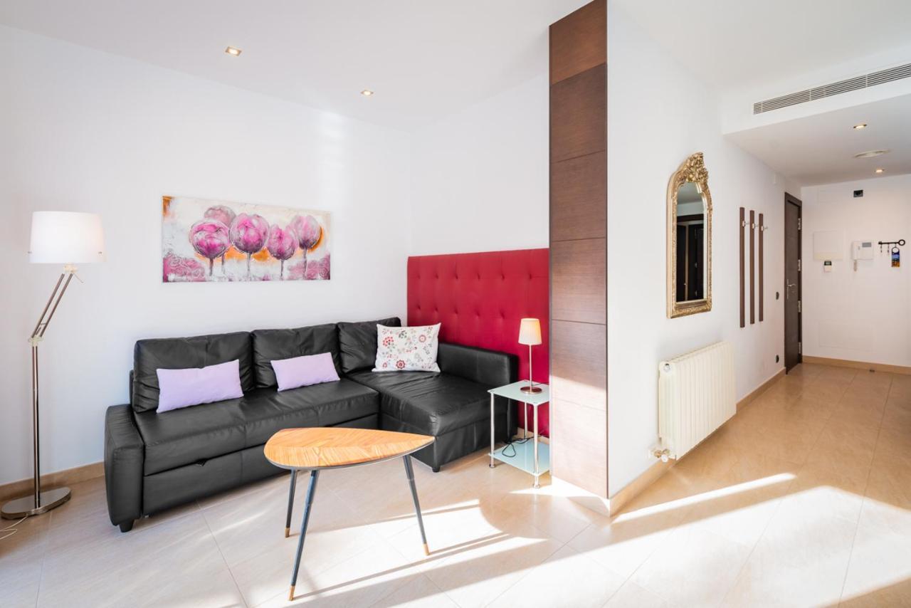 Apartment Insitges Center
