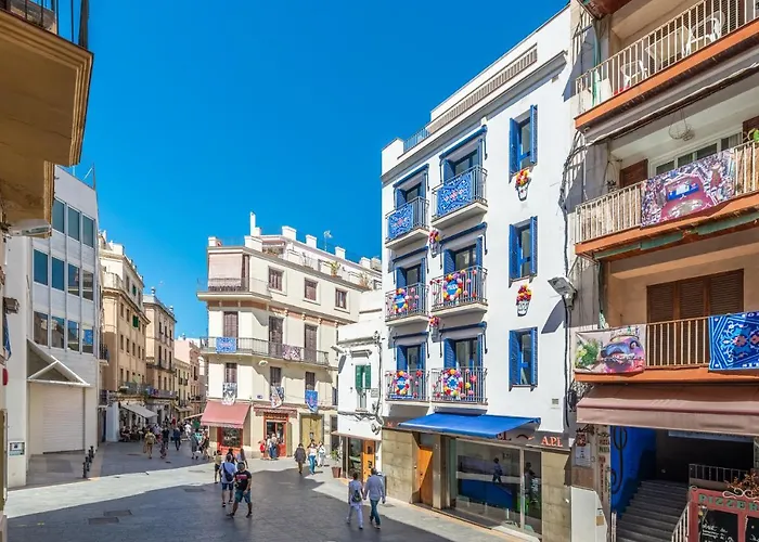 InSitges Center