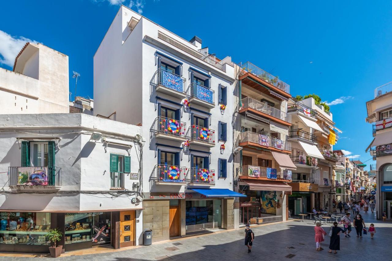 Apartment Insitges Center *