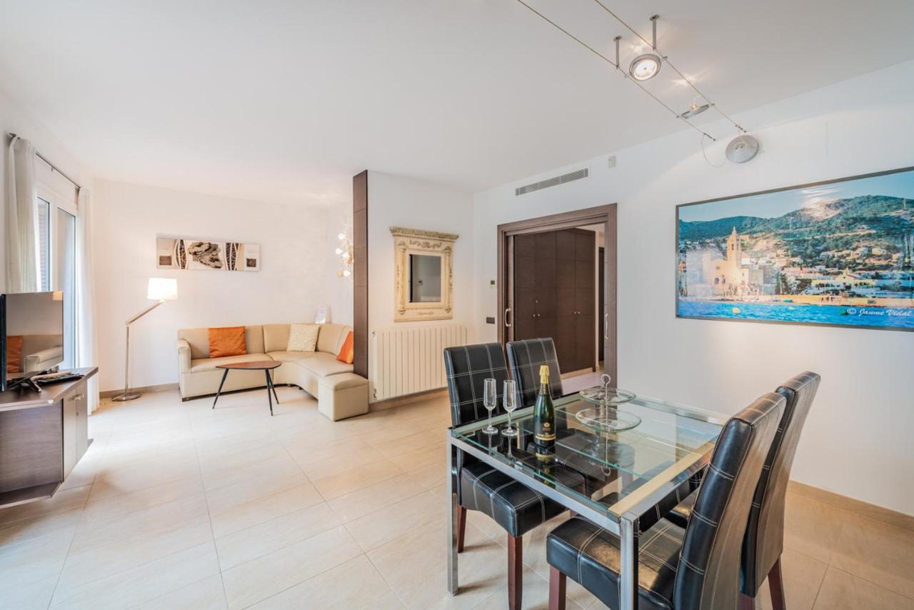 Apartment Insitges Center *