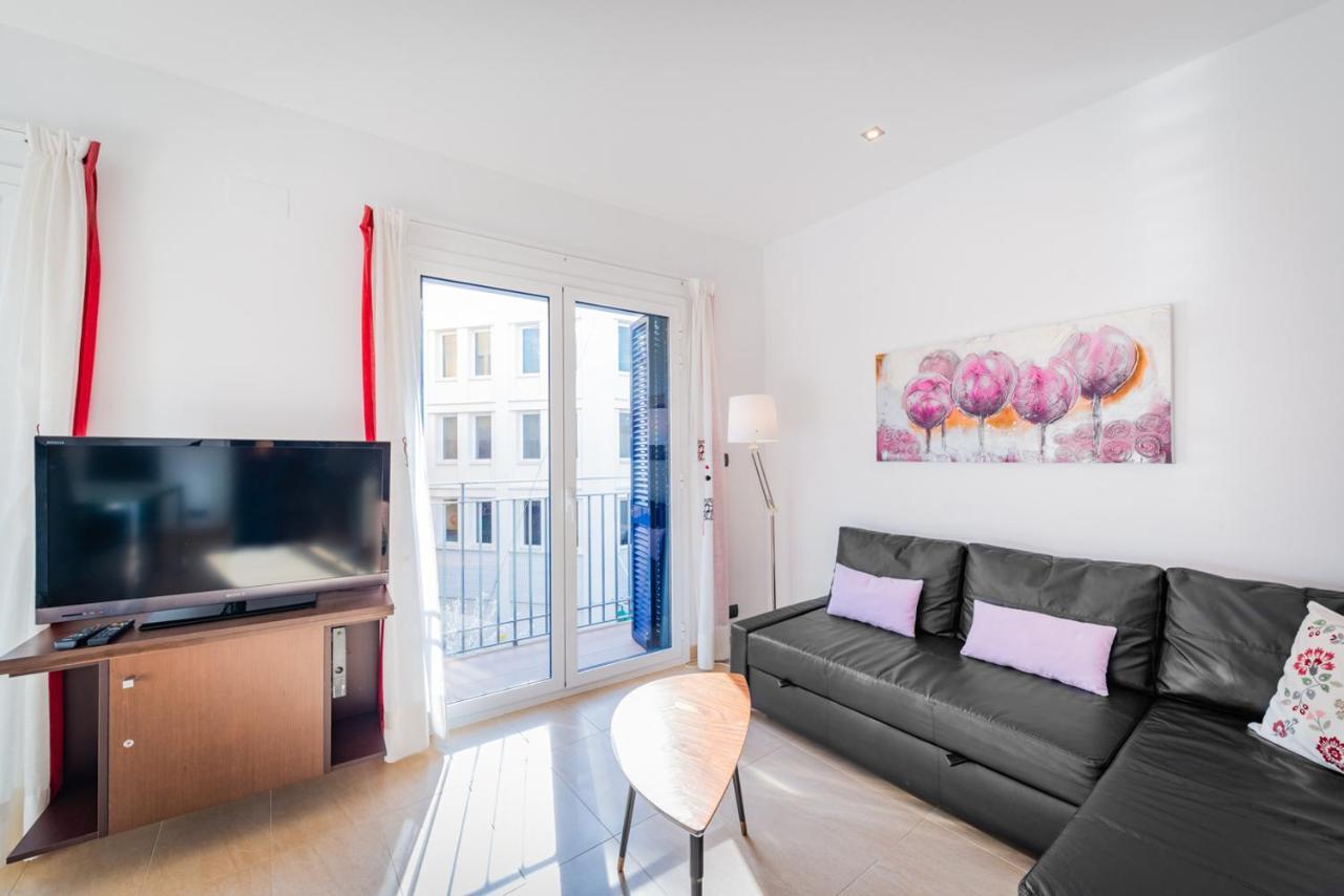 Apartamento Insitges Center *