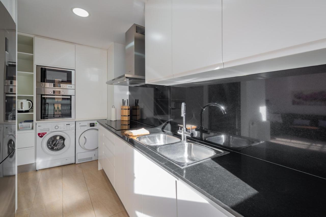 Apartment Insitges Center Sitges