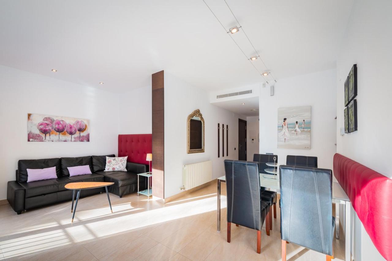 Insitges Center Apartamento