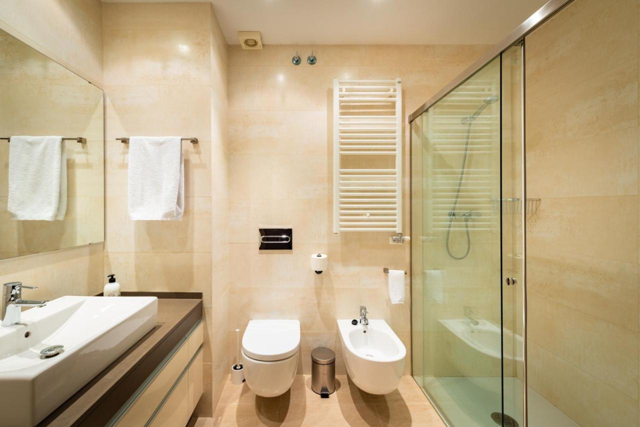 Insitges Center Sitges