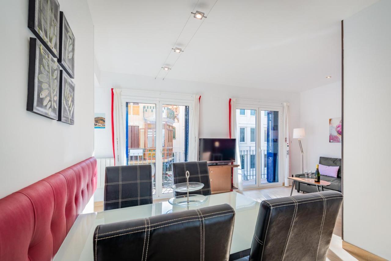Insitges Center Apartamento *