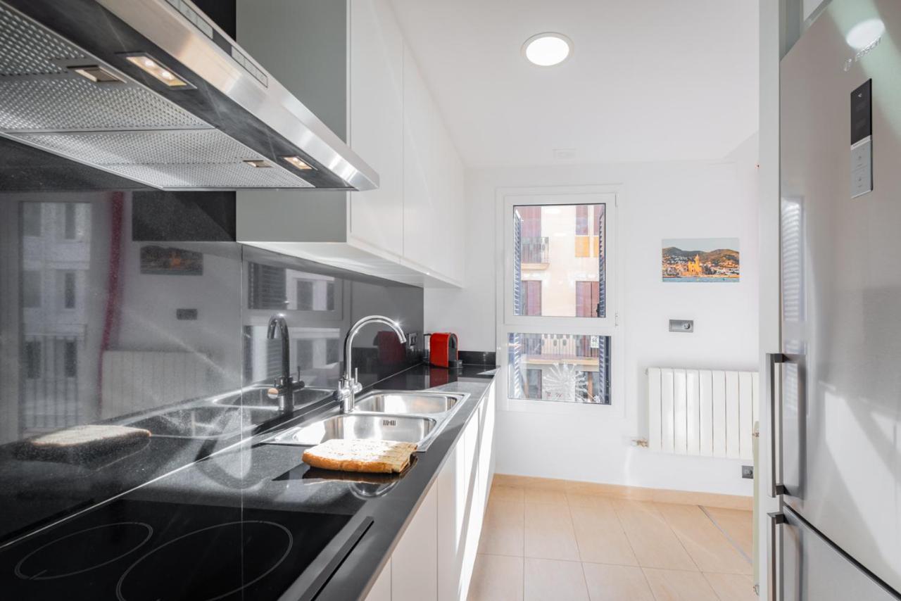 Insitges Center Apartamento
