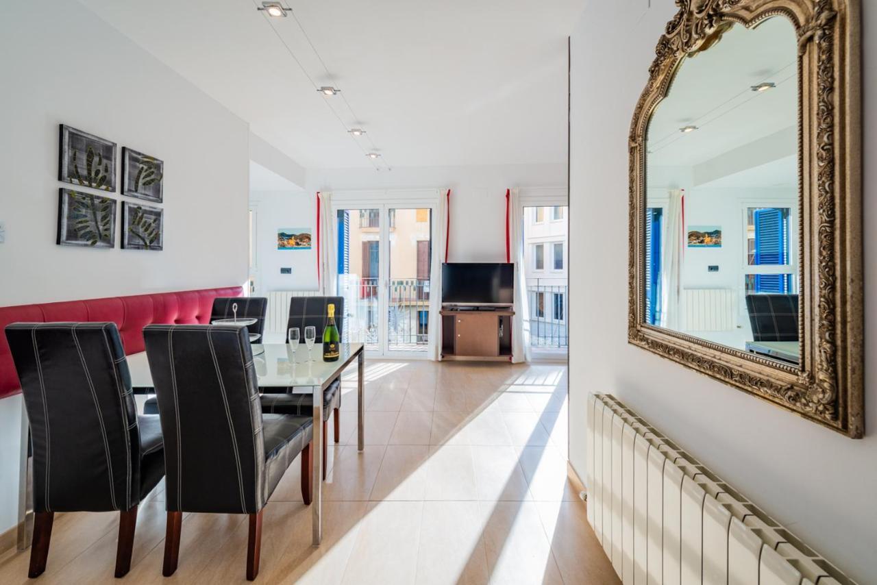 Apartamento Insitges Center *