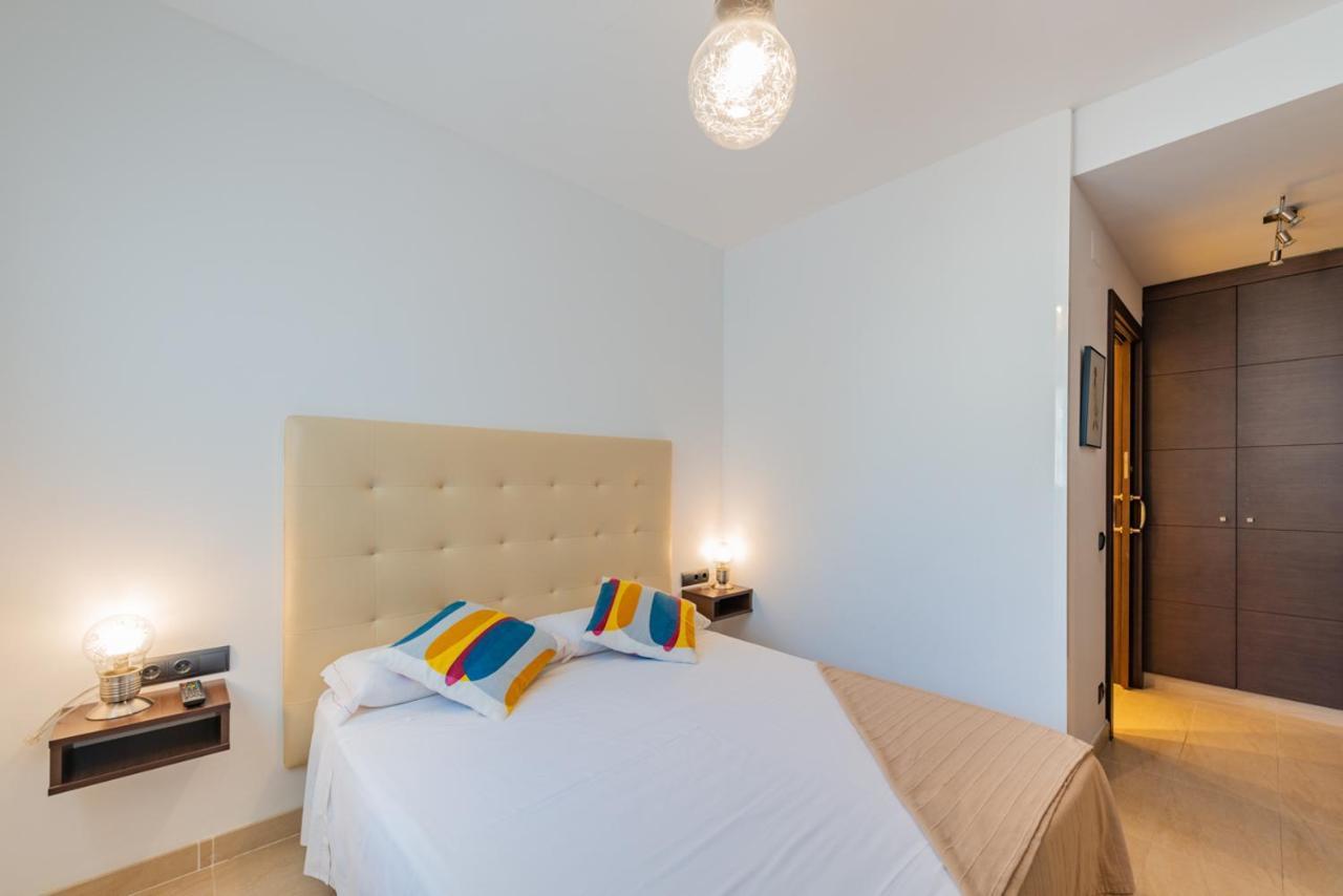 Apartment Insitges Center