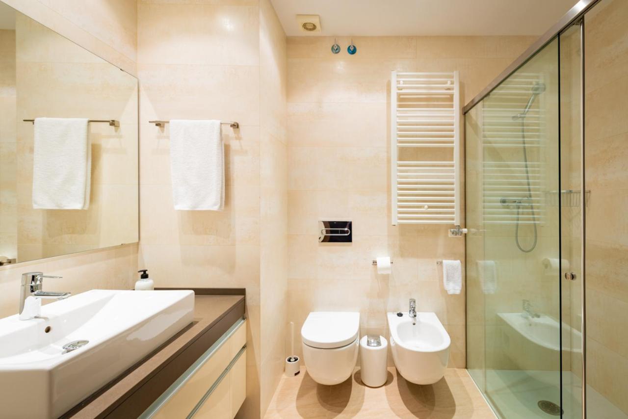 Insitges Center Apartment *