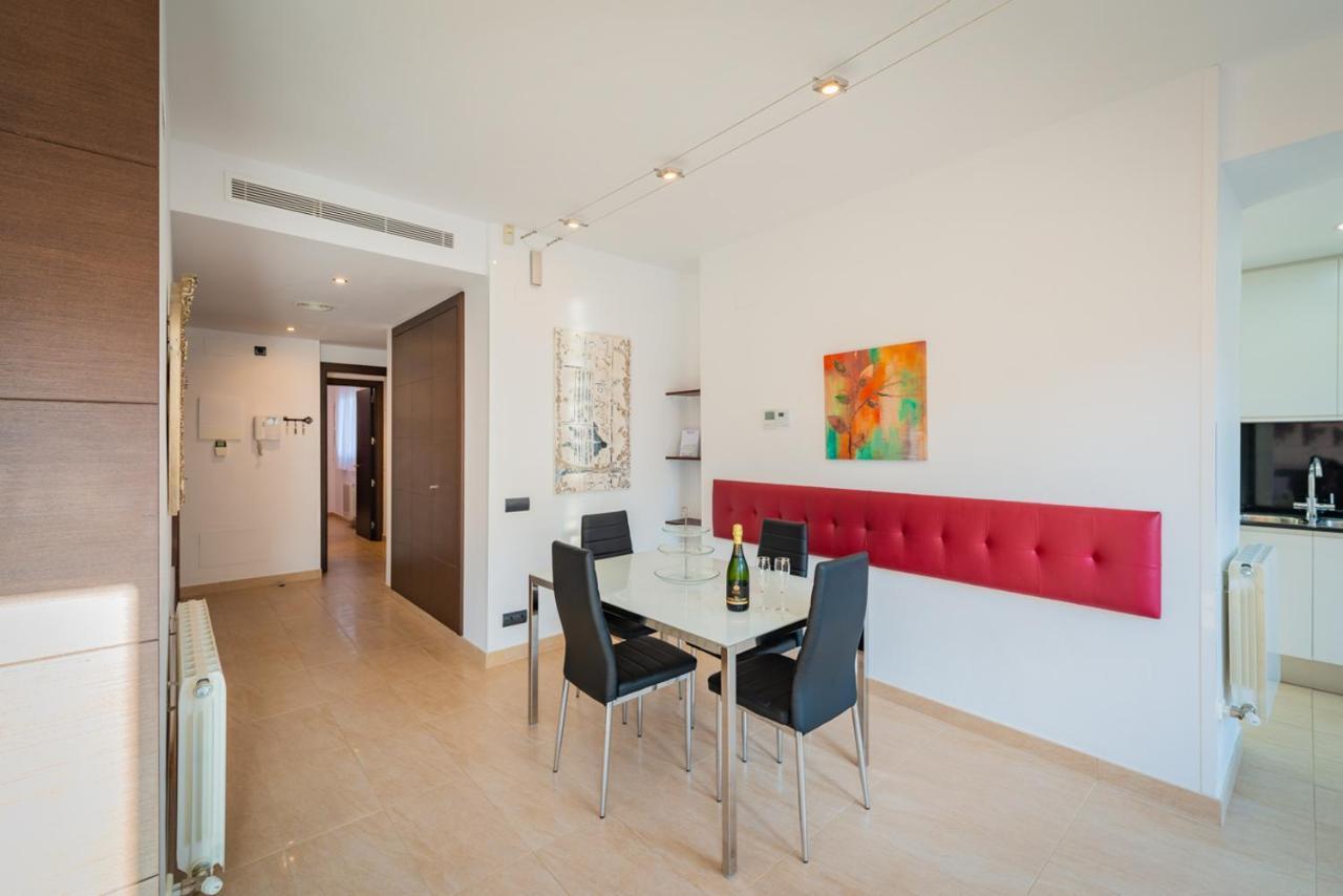 Insitges Center Apartamento *