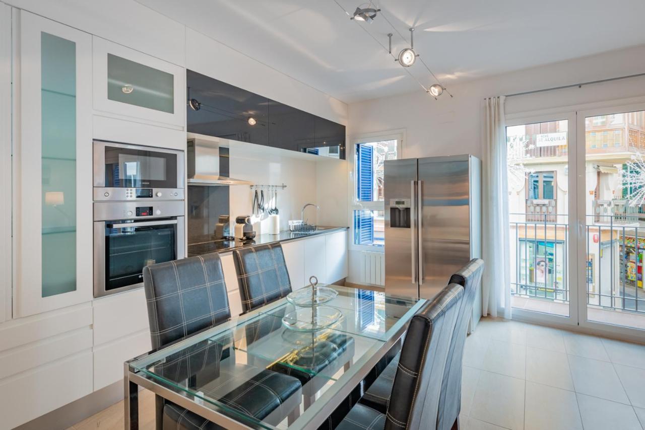 Insitges Center Apartment Sitges