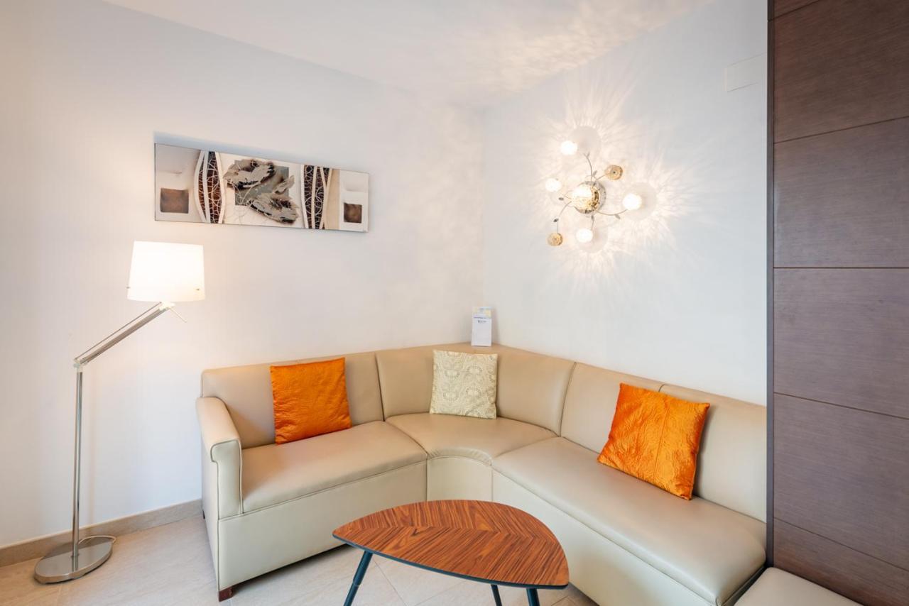 Insitges Center Apartment
