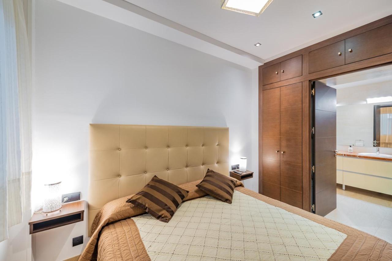 Insitges Center Apartment *