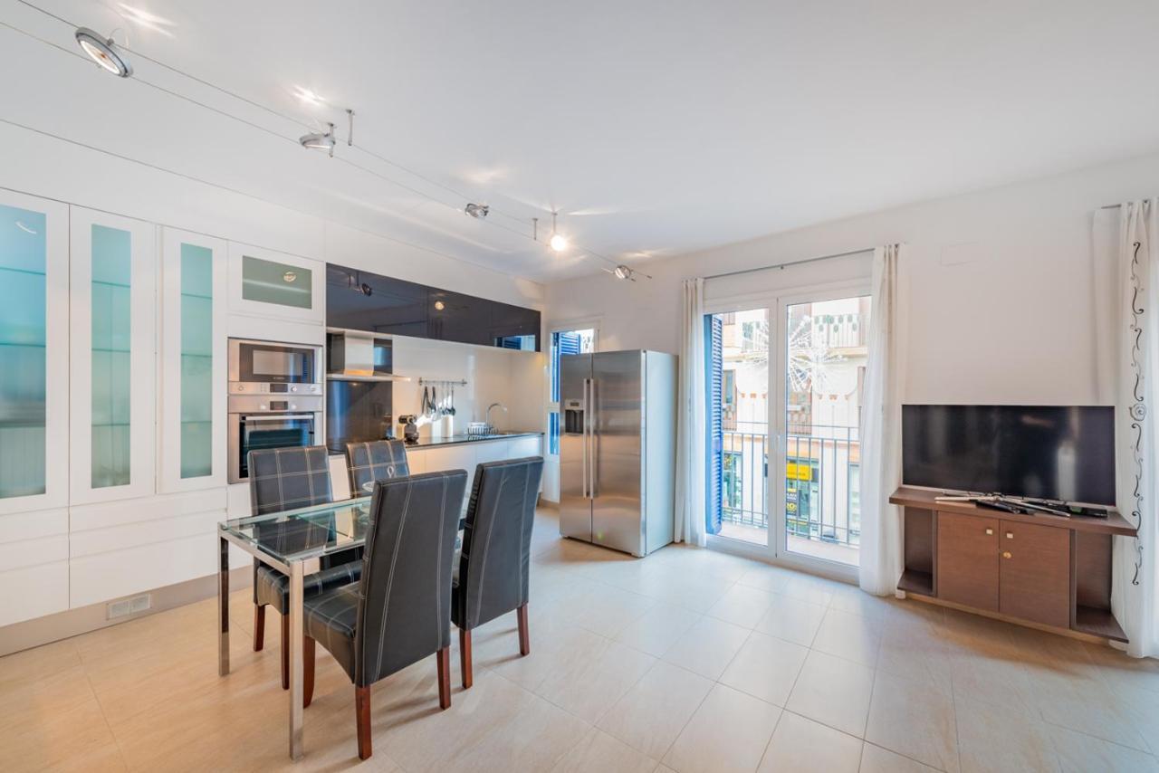 Apartment Insitges Center *