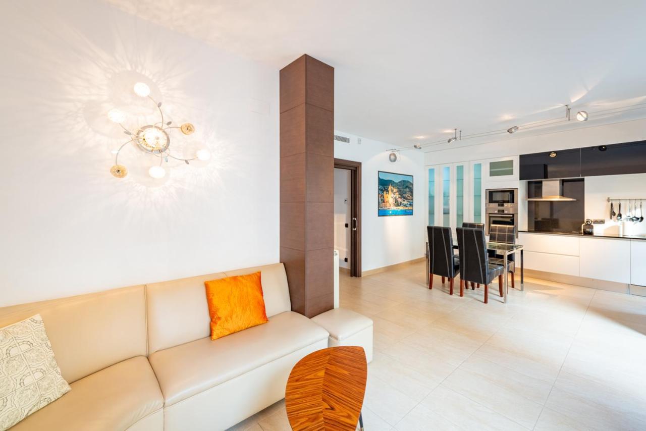 Apartment Insitges Center Sitges
