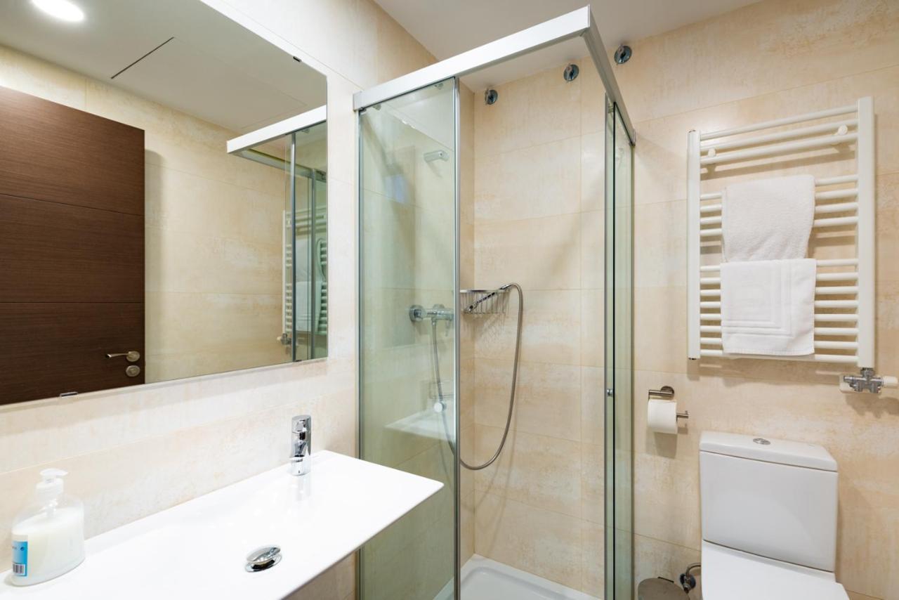 Insitges Center Appartement *