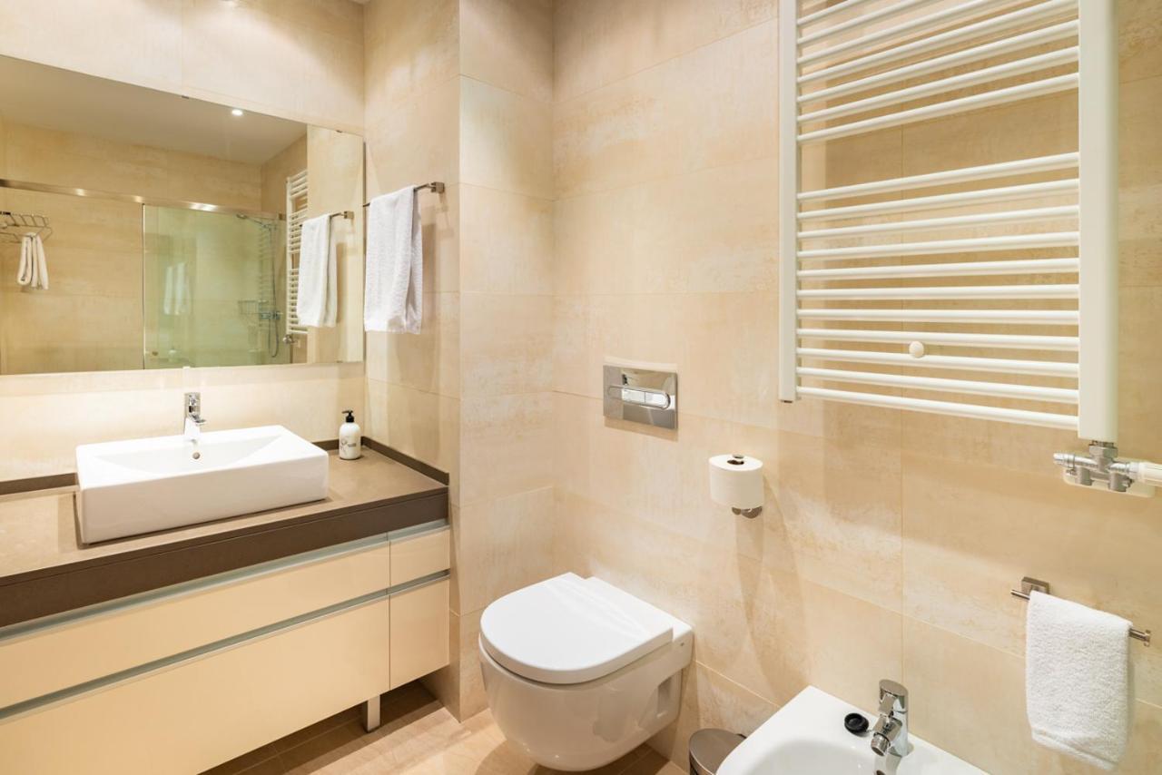 Apartamento Insitges Center