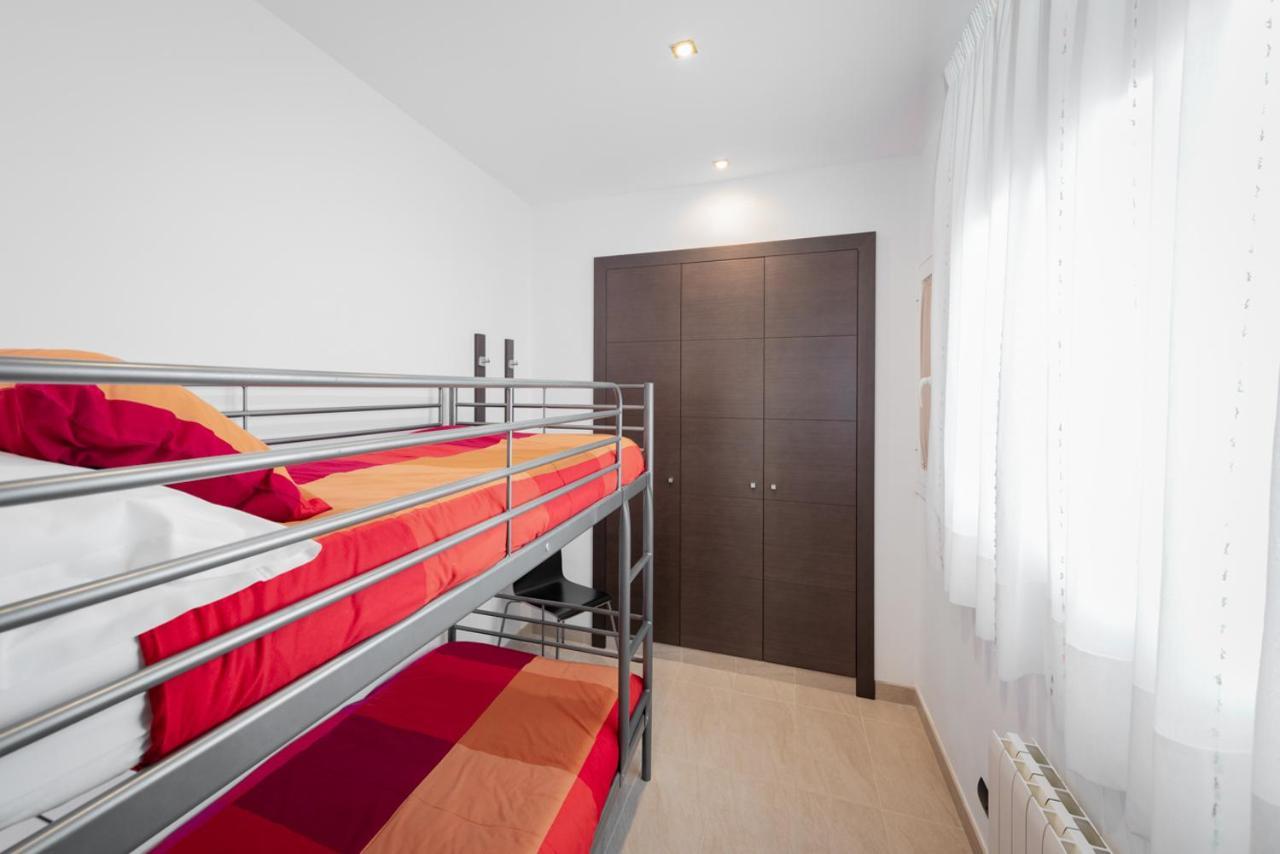 Insitges Center Apartamento *